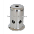 sanitary stainless steel safety valve